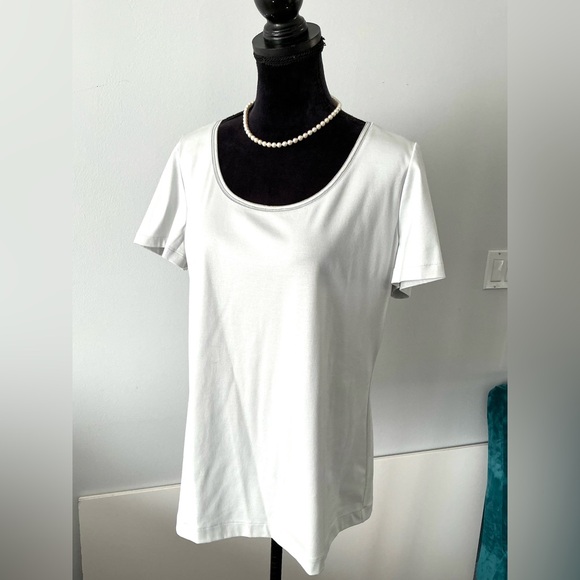 ELEGANT 💗LAFAYETTE💗top 🌷 - Picture 2 of 8